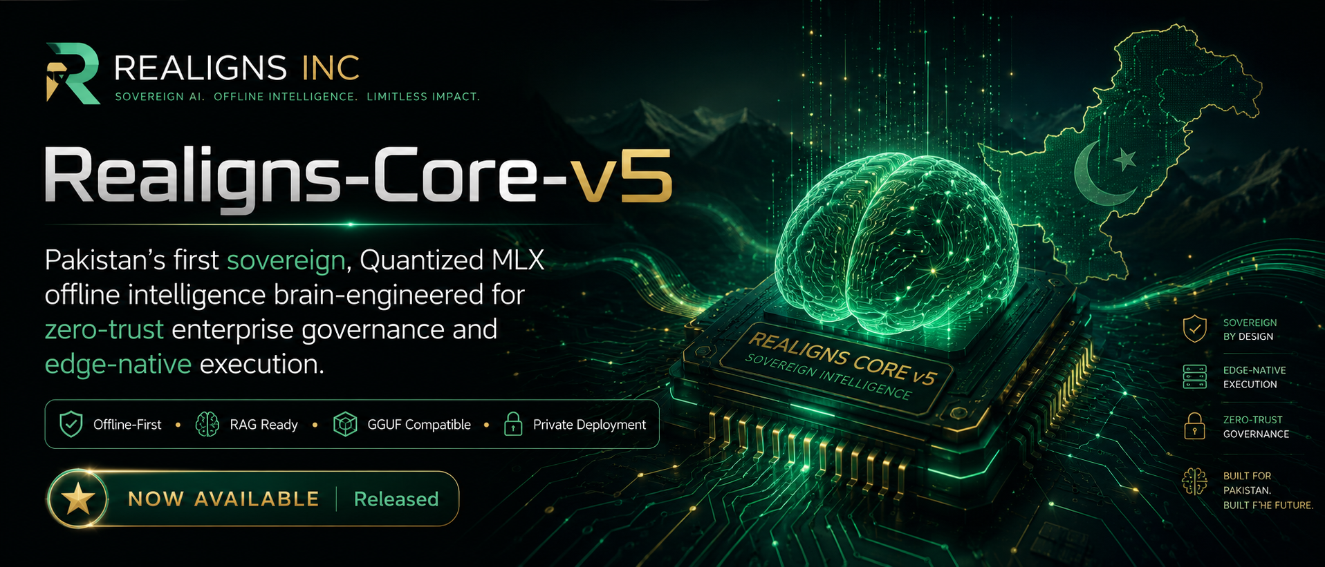 Data center and code screen